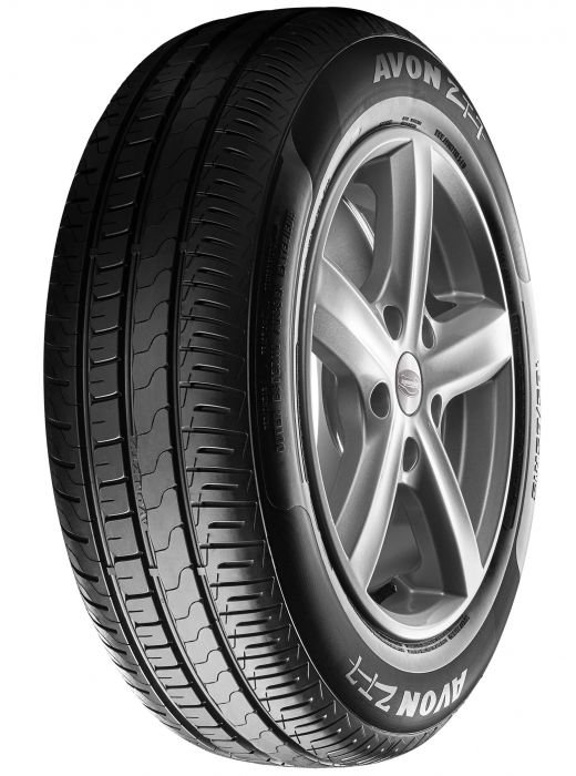 pneus AVON 165/70 R14 XL 85T TL ZT7 C-B-2 165/70 R14 XL 85T TL ZT7 C-B-2
